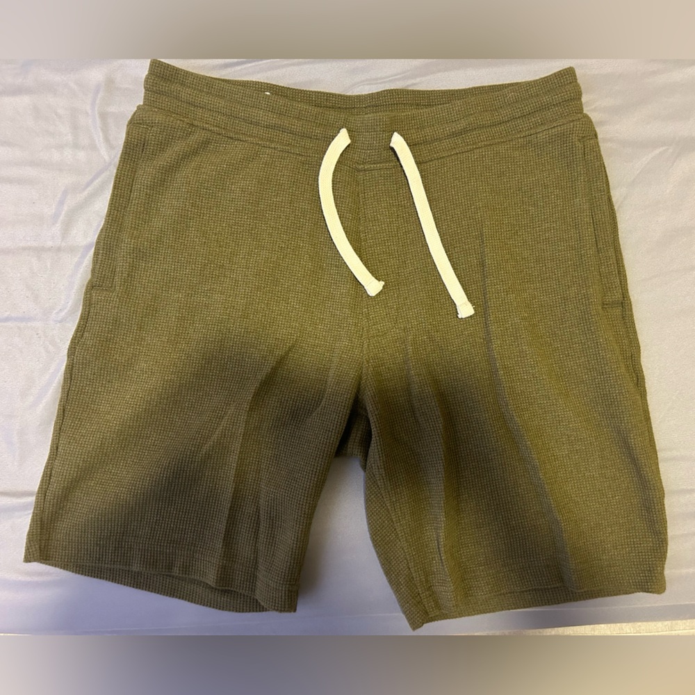 Goodfellow lounge shorts